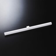 MAXRAY　LED電球 　LINEA LAMP/リネアランプ　リネストラランプタイプ　6.1W　電球色（3000K）　S14d口金…