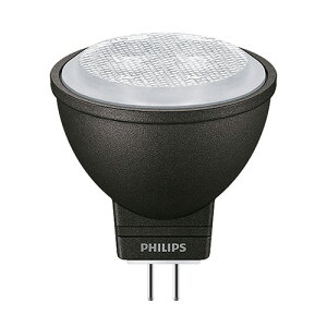 �t�B���b�v�X�@LED�d���@�n���Q���d���`�@�}�X�^�[LED�X�|�b�gLV�@��35(35mm)�@12V 3.5W�@2700K(�d���F)�@24°(���p)�@JR12V20W�`�����@200lm�@GU4�����@MASTERLED3.5WGU42700K(�d���F)12VMR1124D