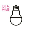 ODELIC　LED電球(LEDランプ)　ミニクリプトン形(小形電球形)　高演色　電球色（2700K）　小形電球40W形相当　E17口金　No292AL(LDA4LGE17R90)