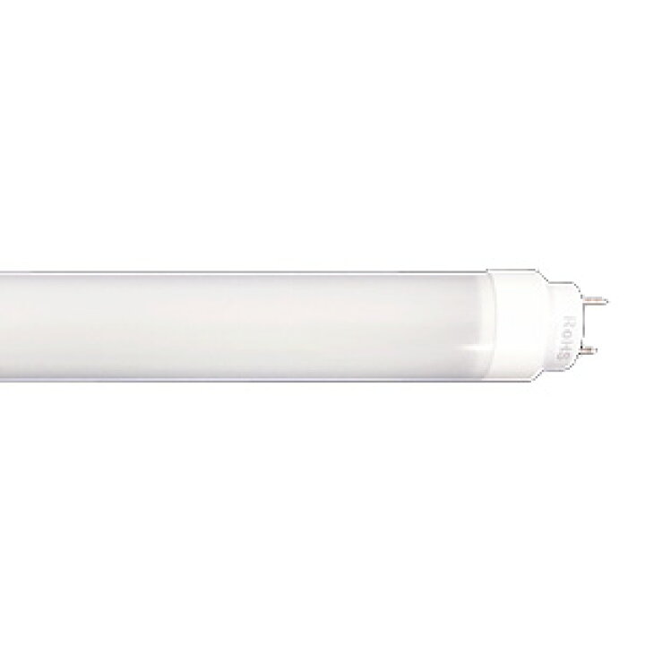 楽天市場】オプティプラス LED蛍光灯 電源内蔵直管形LEDランプ  