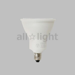 ���@LED�d���@�n���Q�������v�`�@LED�X�|�b�g���C�g�@60�`�����@60W�`�@��50�@�����p�@E11�����@6.7W�@270lm�@�d���F�@�z���p20°�@���p�@DLPP506W2