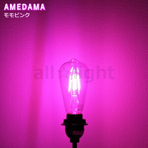 ���{�O���[�o���@LED�d���@LED�t�B�������g�d���@�J���[�d���@AMEDAMA�V���[�Y�@�G�W�\���o���u�`(�i�X���`)�@ST64�@�N���A�@4W�@E26�@�����s���N(���F)�@FLDCST64P