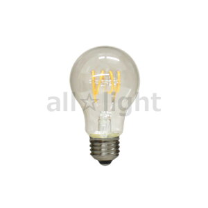 STE�@LED�d���@��ʓd���`�@�f�R���C�g�t�B�������g�@�点��@30�`����(30W�`����)�@�d���F�@2400K�@�N���A�@4W�@E26�����@������Ή��@LDA4LGC24D