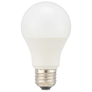 �I�[���d�@�@LED�d���@60�`�����@60W�`�@�d���F�@E26�����@���́E���ÃZ���T�[�t�@����������p�@�J�o�[�t���Ή��@6.8W�@860lm�@�����p�@LDA7LGMW