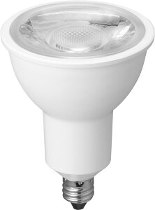 ALEG�@Spot Lamp series�@LED�d���@�n���Q���`LED�����v�@�����Ή��@�V���O���R�A�^�C�v�@65W�`�i65W�����j�@�z���C�g�@600lm�@7W�@E11�@�d���F2700K�@LDR7LME11D1CWH