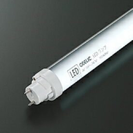 ODELIC　LED蛍光灯　直管形LEDランプ　メンテナンス用　片側給電・両側配線　G13口金　直管蛍光ランプ40形相当（40W形）　昼白色（5000K）　27．6W　全光束4，000lm　No343B(LED-TUBE 40S/N/40/G13)