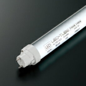 ODELIC　LED蛍光灯　直管形LEDランプ　片側給電・片側配線　G13口金　直管蛍光ランプ40形相当（40W形）　高演色　白色（4000K）　22．8W　全光束3，000lm　No442RC(LED-TUBE 40S/W/34/G13/R90)