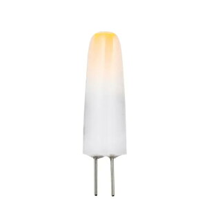 SWAN@LED SWAN BULB@G4@20W`@G4@1.5W@140lm@tXg@2500K@DC12V@񒲌@SWBLDA6LA602418