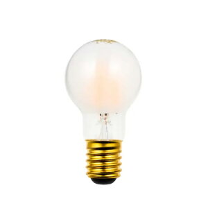 SWAN@LED SWAN BULB@MINIKURI@~jNvg`@25W`@E17@2.7W@230lm@tXg@2400K@Ή@SWBLDK3LK35F24