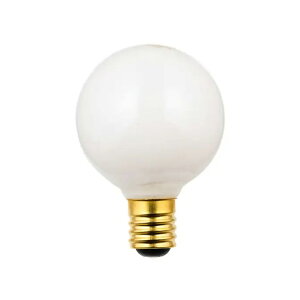 SWAN@LED SWAN BULB@BALL@G50@{[d`@20W`@E17@2.7W@200lm@zCg@2400K@Ή@SWBLDG3LG50LW24