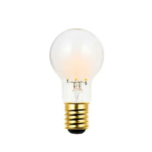 SWAN@LED SWAN BULB@MINIKURI@~jNvg`@25W`@E17@2.7W@230lm@tXg@2200K@Ή@SWBLDK3LK35F22