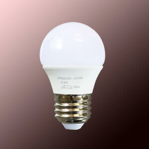 TOZAI@obe[pLEDd@E26@p@A45@DC12V`24VΉ@Px^Cv@2D3W@250lm@dF2700K@TZA45E2623W12V24VF