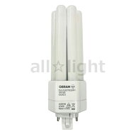 OSRAM　コンパクト蛍光灯形LEDランプ　LED DULUX　15W　電球色　GX24Q-3口金　1620lm　工事不要　電子安…
