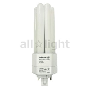 OSRAM�@�R���p�N�g�u�����`LED�����v�@LED DULUX�@15W�@�d���F�@GX24Q-3�����@1620lm�@�H���s�v�@�d�q������p�@DULUXLEDTE32HFV16W830GX24Q3