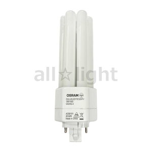 OSRAM�@�R���p�N�g�u�����`LED�����v�@LED DULUX�@15W�@�����F�@GX24Q-3�����@1800lm�@�H���s�v�@�d�q������p�@DULUXLEDTE32HFV16W850GX24Q3