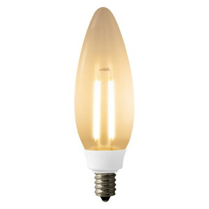 ELPA�@�t�B�������gLED�d���@�V�����f���A���@25W�`(25W�`����)�@E12�@2.1W�@300lm�@�d���F�@�N���A�@�����p�@LDC2CLGE12F300