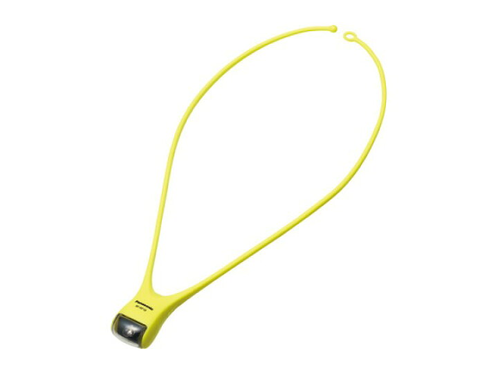 楽天市場】パナソニック LEDネックライト ライムイエロー BFAF10PY
