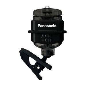 �p�i�\�j�b�N�@LED�N���b�v���C�g�@�h�H�@�n���Y�t���[�@�u���b�N�@BFAF20PK