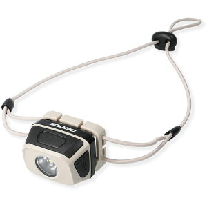 GENTOS@COMPACT HEADLIGHT@LEDwbhCg@Px`bv^CvFLED@[d@IP65@ő260lm@`E|}[[dr@CP03R