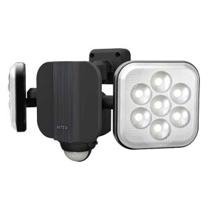 TV@RITEX@ZT[Cg@LED@100V@lZT[@t[A[@nQ400W@11W×2@PxFLED@2000lm@hJ^Cv@IP44@LEDAC2022