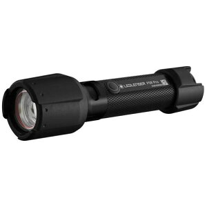 LEDLENSER�@LED�t���b�V�����C�g�@P5R Pro�@IP68�@���F���@�ő�750lm�@��p�[�d�r�i�t���j�^���d�r�i�P3�A���J���d�r×1�{�ʔ��j���p�@503101
