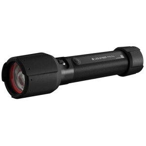 LEDLENSER�@LED�t���b�V�����C�g�@P7R Pro�@IP68�@���F���@�ő�2000lm�@��p�[�d�r�t���@503103