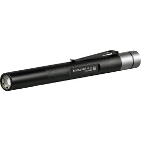 LEDLENSER　ペンライト　iシリーズ　Ledlenser i4R CRI　高演色LED　IP54　110lm　専用充電池(付属)/単4形アルカリ乾電池2本(別売)兼用　501955