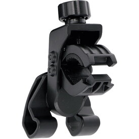 GENTOS　フラッシュライト　アクセサリー　フラッシュライト用ヘルメットホルダー　HH02