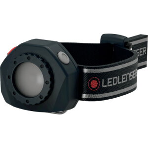 LEDLENSER�@�V�O�i�����C�g�@�����j���O���C�g�@CU2R�@LED���C�g�@�[�d���@���F���@�ԐF���@IPX4�@�ő�40lm�@��p�[�d�r�����@502730