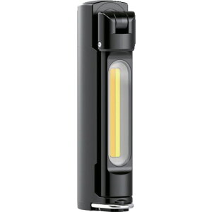 LEDLENSER�@���[�N���C�g�@W�V���[�Y�@Ledlenser W7R Work�@�[�d���@���FLED�@UV���C�g�t��(365nm)�@���i�K�����@IP54�@2�����@���C�����C�g600lm�@��p�[�d�r�����@502737