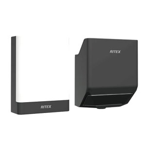 TV@RITEX@CXZT[CgV[Y@drA`CCg(M^){ZT[(M^)Zbg@IP65@100lm(ő厞)@P3`AJdr×3{(ʔ)@EO