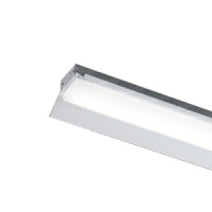 東芝 LEDベースライト TENQOO 直付形 40タイプ 反射笠 一般タイプ3,200lmタイプ Hf32形×1灯用 高出力形器具相当 温白色 AC100V〜242V LEDバー付き LEKT415323WWLS9(LEET41501LS9+LEEM40323WW01)