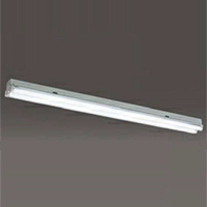 楽天市場 東芝 ｌｅｄ照明器具 ｌｅｄベースライト 反射笠器具 笠付 ｌｄｌ４０ ２灯用 ランプ別売り １００ｖ ２４２ｖ ３５０ ４００ピッチ吊り下げ専用 Let42117nkls9 受注生産品 オールライト