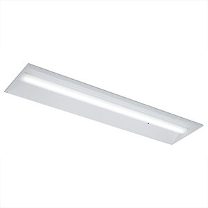 ���Ł@LED�x�[�X���C�g�@���������V�[�����b�h�@�����`�@40�^�C�v�@���ʊJ��W300�@���4�C000lm�^�C�v�@FLR40�`×2���ȓd�͊����@�d���F�@LED�o�[�t���@��p�����R���ʔ��@LEER43002NXD9+LEEM40403