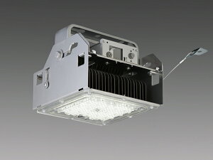 �O�H�@LED���V��x�[�X���C�g�@GT�V���[�Y�@�Y�Ɨp�@���o�E�����E�ϐo�E�h�����`�@�����F�@5000K�@�L�p�@80°�@100�`254V�@�N���X2000�@���^���n���C�h�����v400W�����@ELGT20234NWVHTN ���󒍐��Y�i
