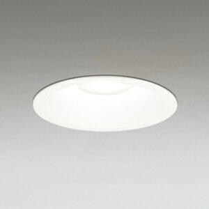 ODELIC�@LED�x�[�X�_�E�����C�g�@FHT42W×1�������@�I�t�z���C�g�@101°�@��������150mm�@���F�@4000K�@ M�`�@��ʌ^�@��p������Ή��@XD457006�@�i������E�M�����ʔ��j