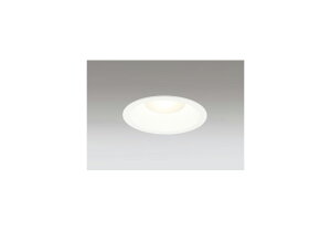 ODELIC�@LED�����p�x�[�X�_�E�����C�g�@FHT32W�����@�I�t�z���C�g�@98°�@��������125mm�@�d���F�@3000K�@ M�`�@��ʌ^�@������Ή��@�h�J�`�@XD457075