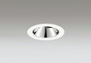ODELIC�@LED���j�o�[�T���_�E�����C�g�@�O���A���X�@JR12V50W�����@�I�t�z���C�g�@20°�@��������75mm�@�d���F�@3000K�@ M�`�@��ʌ^�@��p������Ή��@XD603139HC�@�i������ʔ��j