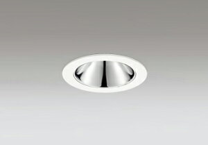 ODELIC�@LED���ʐF�x�[�X�_�E�����C�g�@JR12V50W�����@�I�t�z���C�g�@28°�@��������75mm�@�d���F�@3000K�@ M�`�@��ʌ^�@��p������Ή��@XD603155HC�@�i������ʔ��j