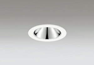 ODELIC�@LED���ʐF�x�[�X�_�E�����C�g�@JR12V50W�����@�I�t�z���C�g�@18°�@��������75mm�@�d���F�@2700K�@ M�`�@��ʌ^�@��p������Ή��@XD603157HC�@�i������ʔ��j
