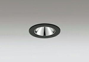 ODELIC�@LED���ʐF�x�[�X�_�E�����C�g�@JDR75W�����@�u���b�N�@32°�@��������60mm�@�����F�@3500K�@M�`�@��ʌ^�@��p������Ή��@XD604152HC�@�i������ʔ��j