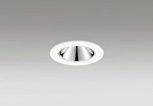 ODELIC�@LED���ʐF�x�[�X�_�E�����C�g�@JDR75W�����@�I�t�z���C�g�@22°�@��������60mm�@�d���F�@3000K�@M�`�@��ʌ^�@��p������Ή��@XD604153HC�@�i������ʔ��j