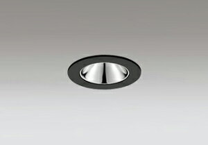 ODELIC�@LED���ʐF�x�[�X�_�E�����C�g�@JDR75W�����@�u���b�N�@32°�@��������60mm�@�d���F�@2700K�@M�`�@��ʌ^�@��p������Ή��@XD604160HC�@�i������ʔ��j