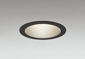 ODELIC�@LED�x�[�X�_�E�����C�g�@CDM�|T70W�����@�}�b�g�u���b�N�@61°�@��������125mm�@�d���F�@3000K�@M�`�@��ʌ^�@��p������Ή��@XD702215�@�i�d�����u�ʔ��j