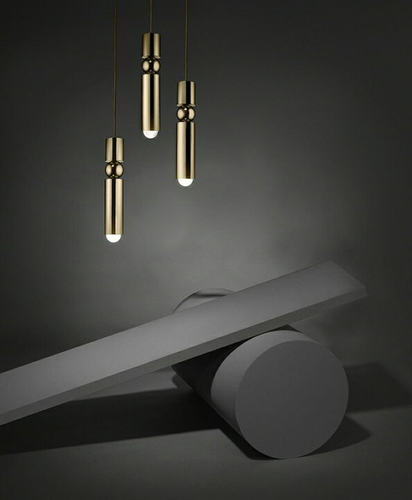 楽天市場】LEE BROOM リー・ブルーム ペンダントライト 