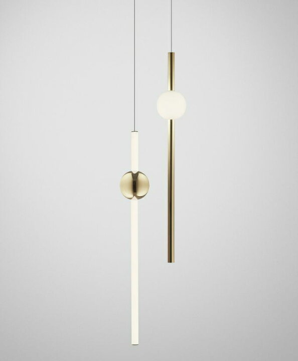 楽天市場】LEE BROOM リー・ブルーム ペンダントライト ORION 