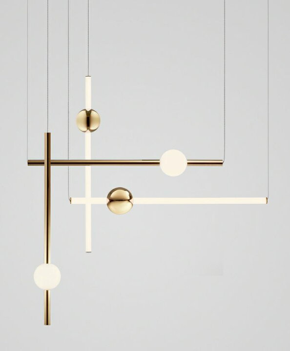 楽天市場】LEE BROOM リー・ブルーム ペンダントライト ORION 