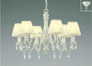 KOIZUMI@LEDVfA@ȈՎt@M40W×6@(vt)@dF@2700K@AA42137L{AE42142Ex6