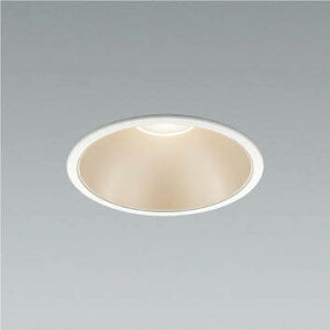 KOIZUMI�@LED�_�E�����C�g�@��150mm�@FHT32W×2�������@�i�����v�t�j�@�d���F�@3000K�@AD52901