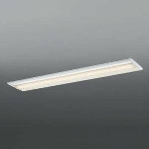 KOIZUMI@LEDx[XCg@FLR40W×4@(vt)@dF@3000K@AD92036L{AE92420